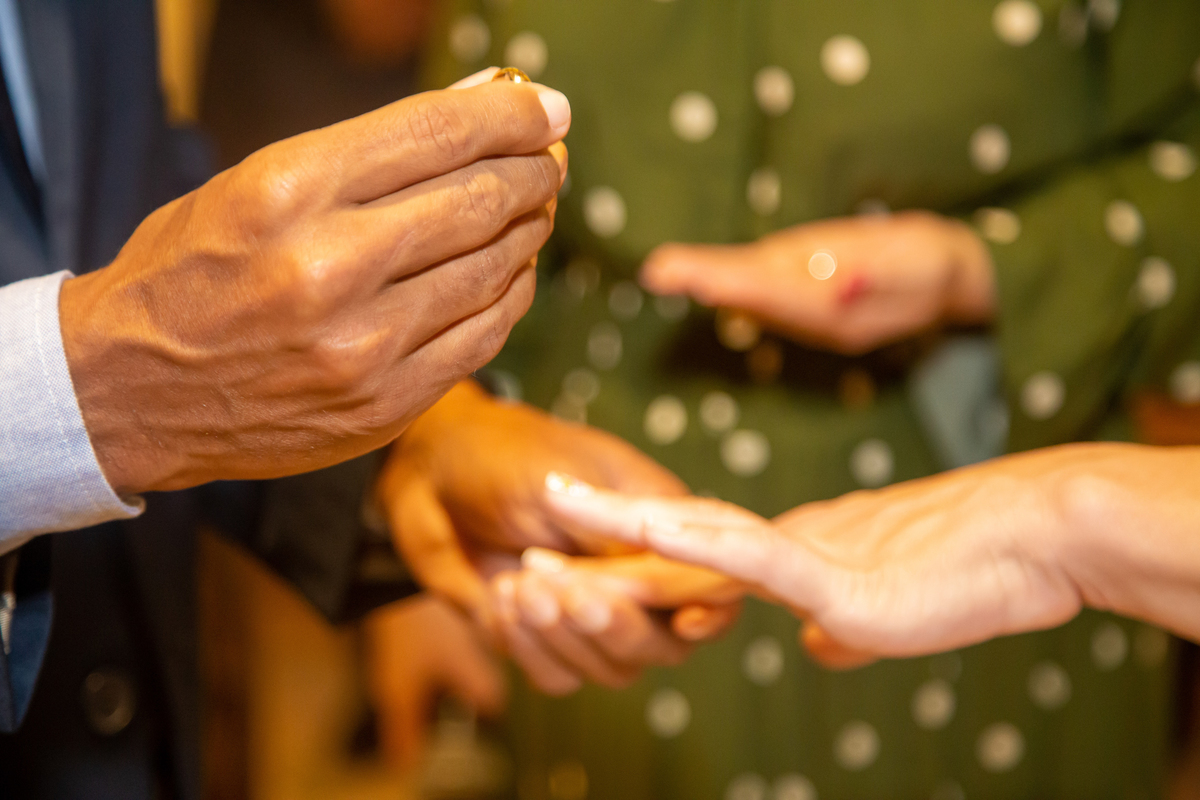 Casamento de Luciana e Adilson, Fotografa pelo Estudio JAMC.