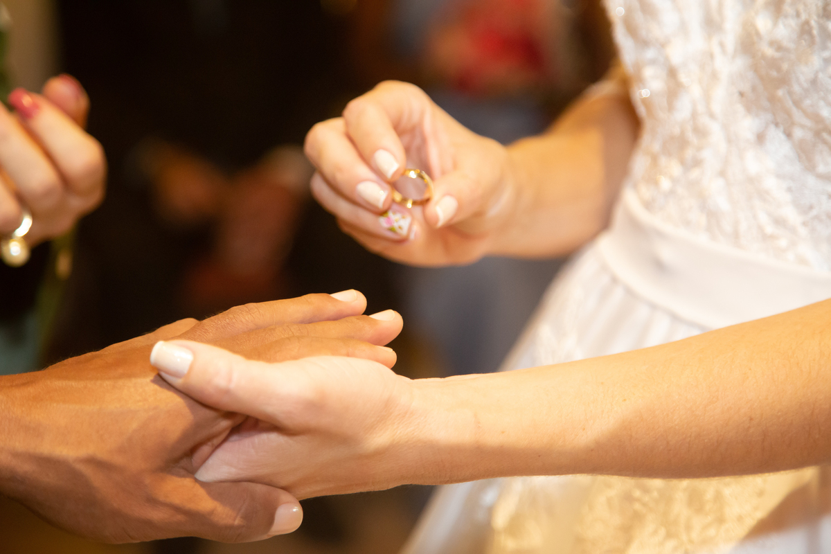 Casamento de Luciana e Adilson, Fotografa pelo Estudio JAMC.