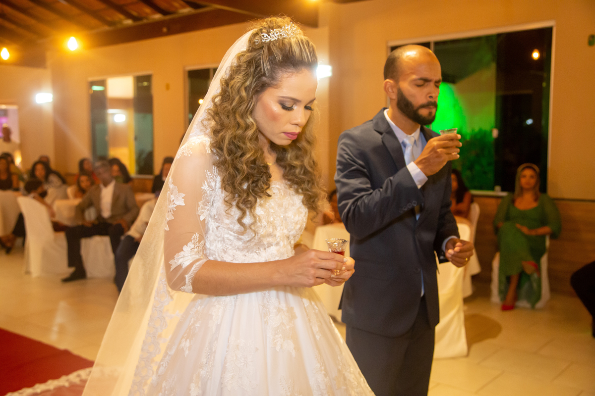 Casamento de Luciana e Adilson, Fotografa pelo Estudio JAMC.