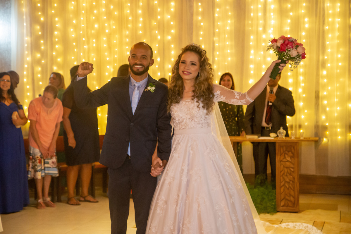 Casamento de Luciana e Adilson, Fotografa pelo Estudio JAMC.