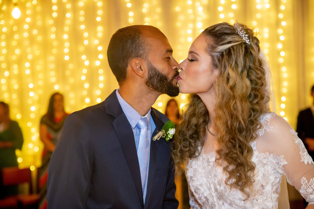 Casamento de Luciana e Adilson, Fotografa pelo Estudio JAMC.