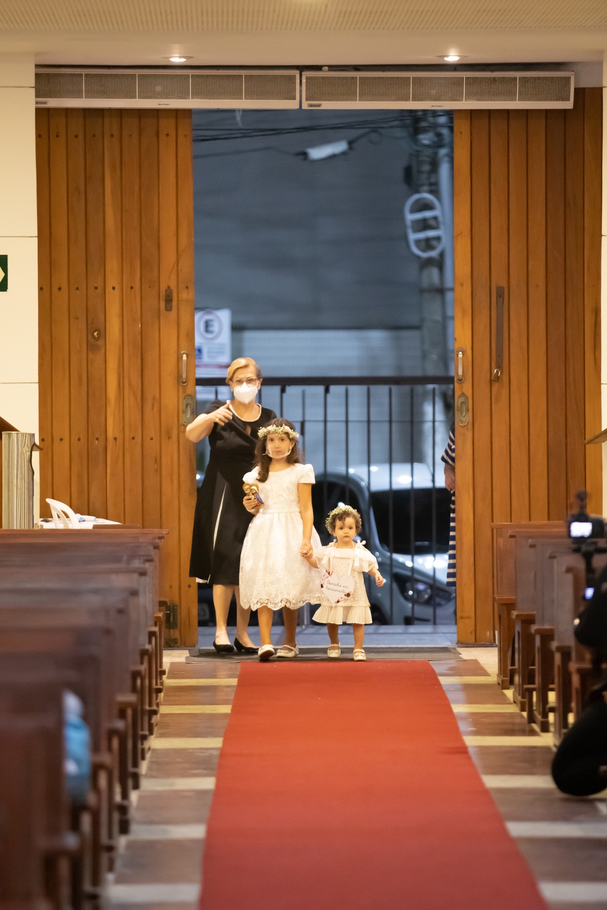 Casamento de Thaissa e Gilliardi Fotografa pelo Estudio JAMC.