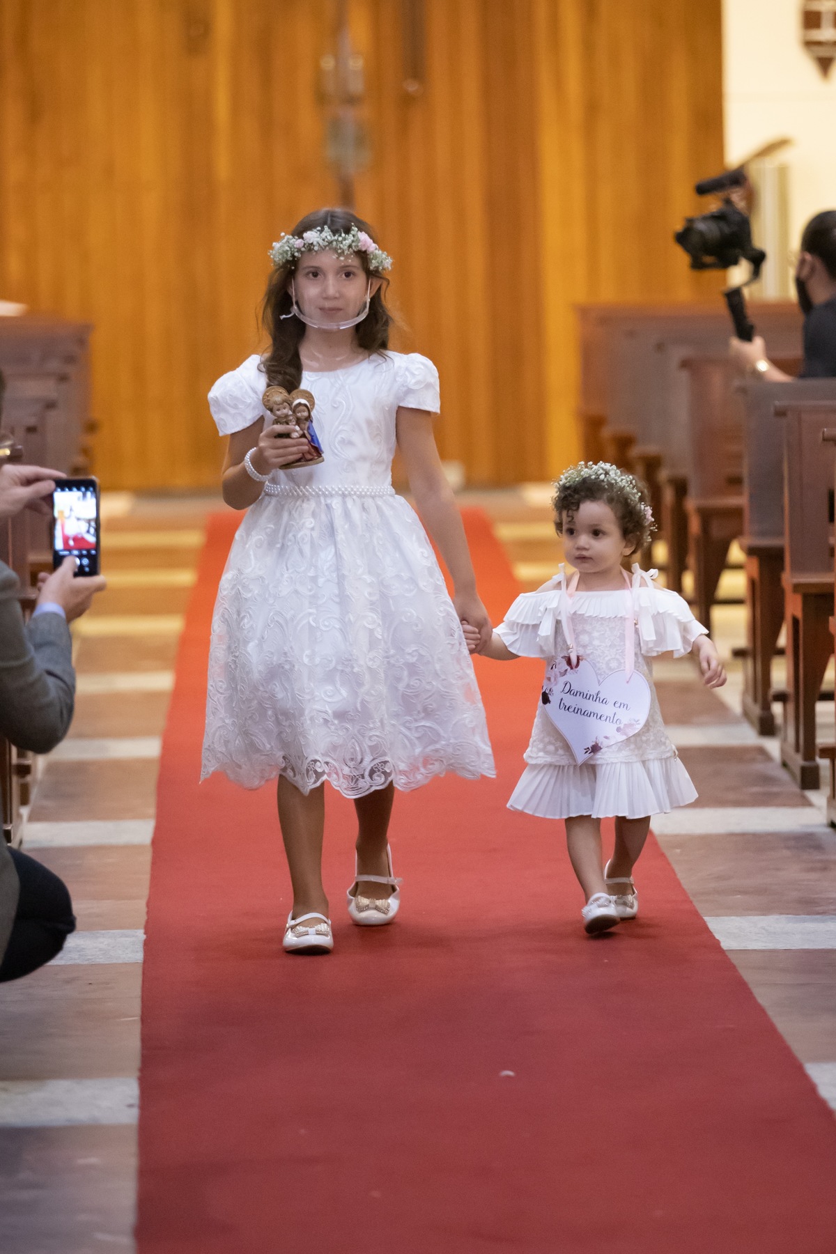 Casamento de Thaissa e Gilliardi Fotografa pelo Estudio JAMC.