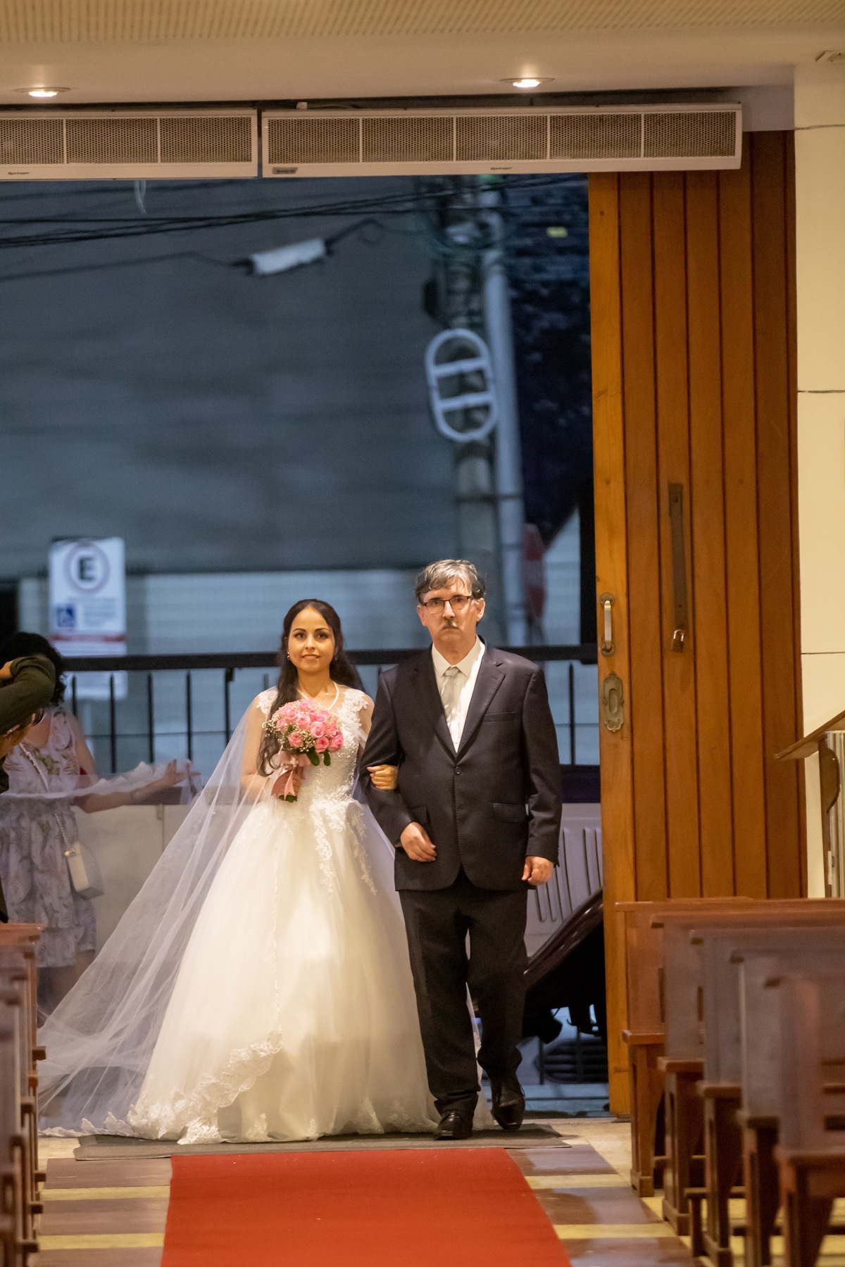 Casamento de Thaissa e Gilliardi Fotografa pelo Estudio JAMC.