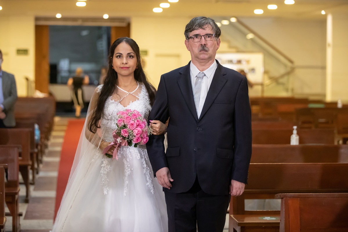 Casamento de Thaissa e Gilliardi Fotografa pelo Estudio JAMC.