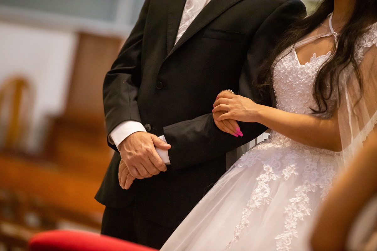 Casamento de Thaissa e Gilliardi Fotografa pelo Estudio JAMC.