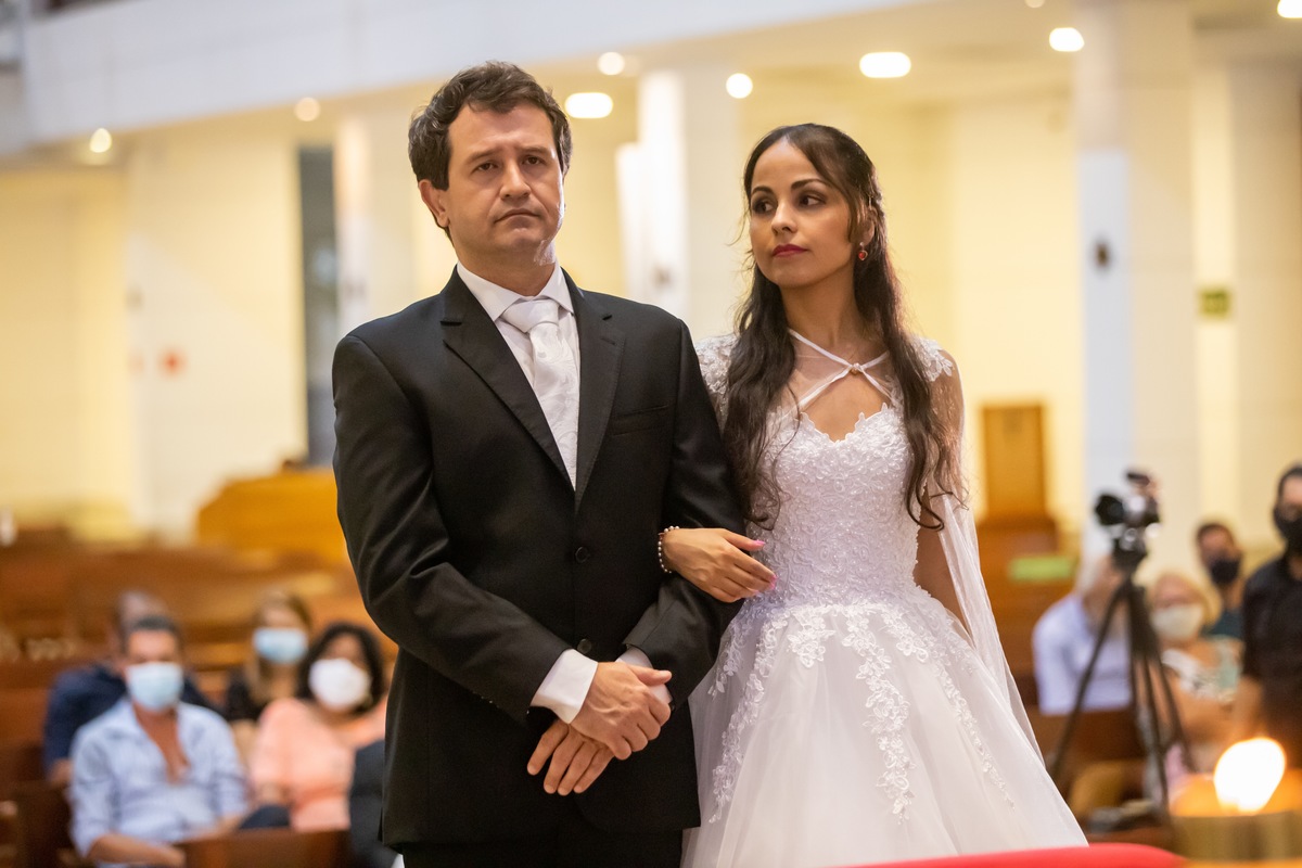 Casamento de Thaissa e Gilliardi Fotografa pelo Estudio JAMC.
