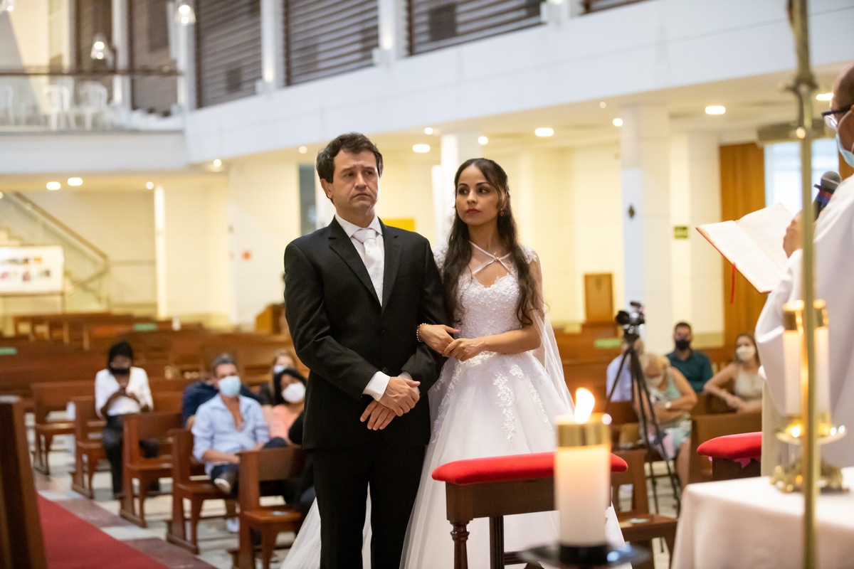 Casamento de Thaissa e Gilliardi Fotografa pelo Estudio JAMC.