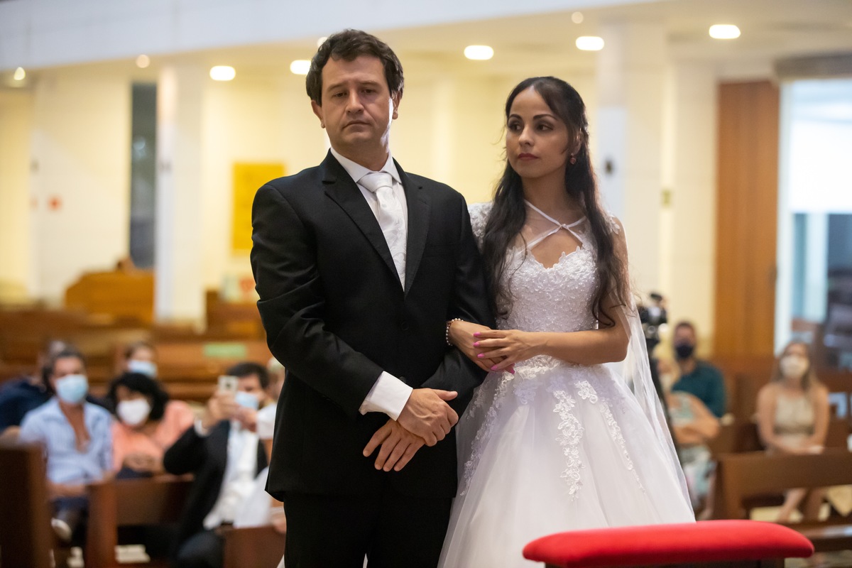 Casamento de Thaissa e Gilliardi Fotografa pelo Estudio JAMC.