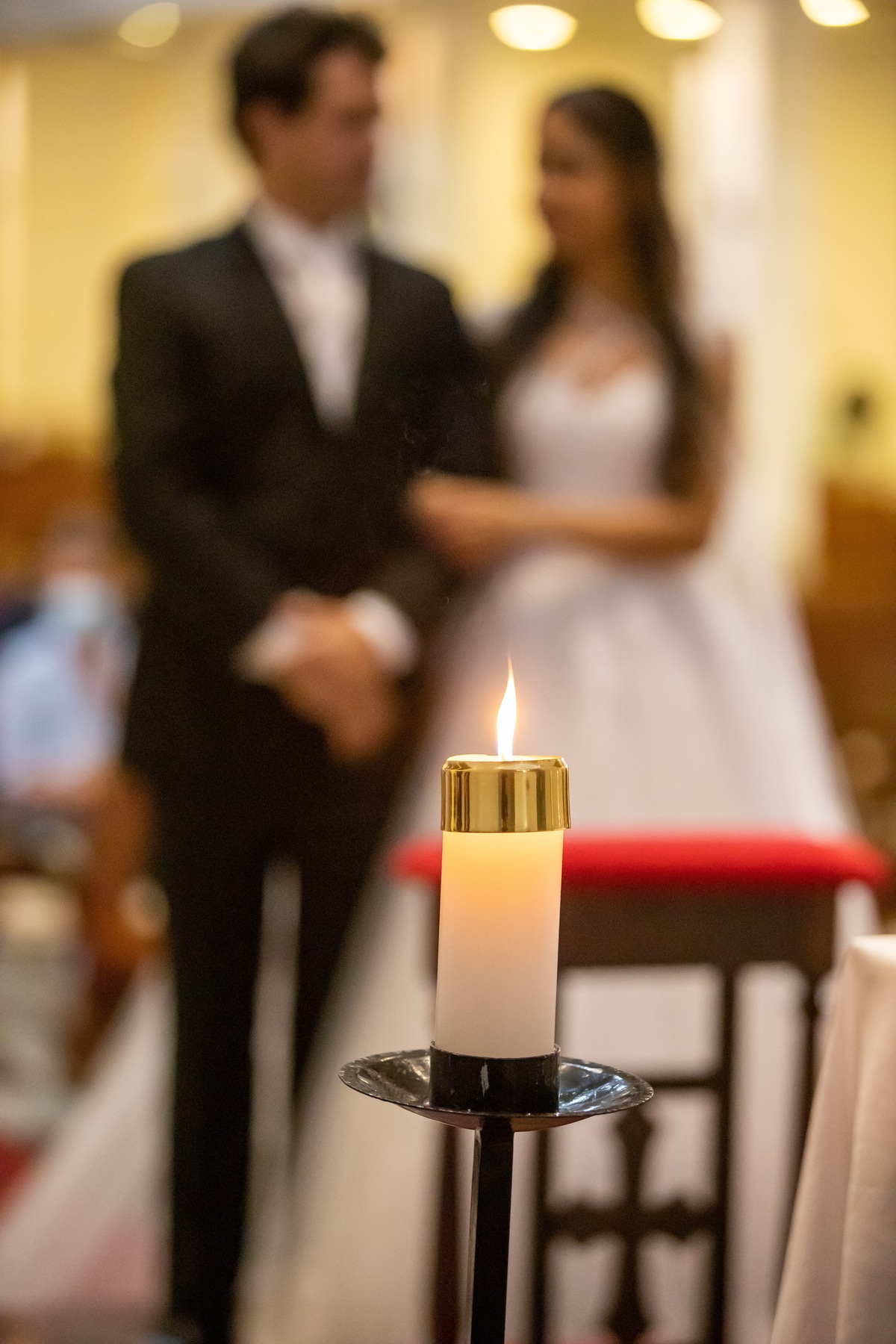 Casamento de Thaissa e Gilliardi Fotografa pelo Estudio JAMC.