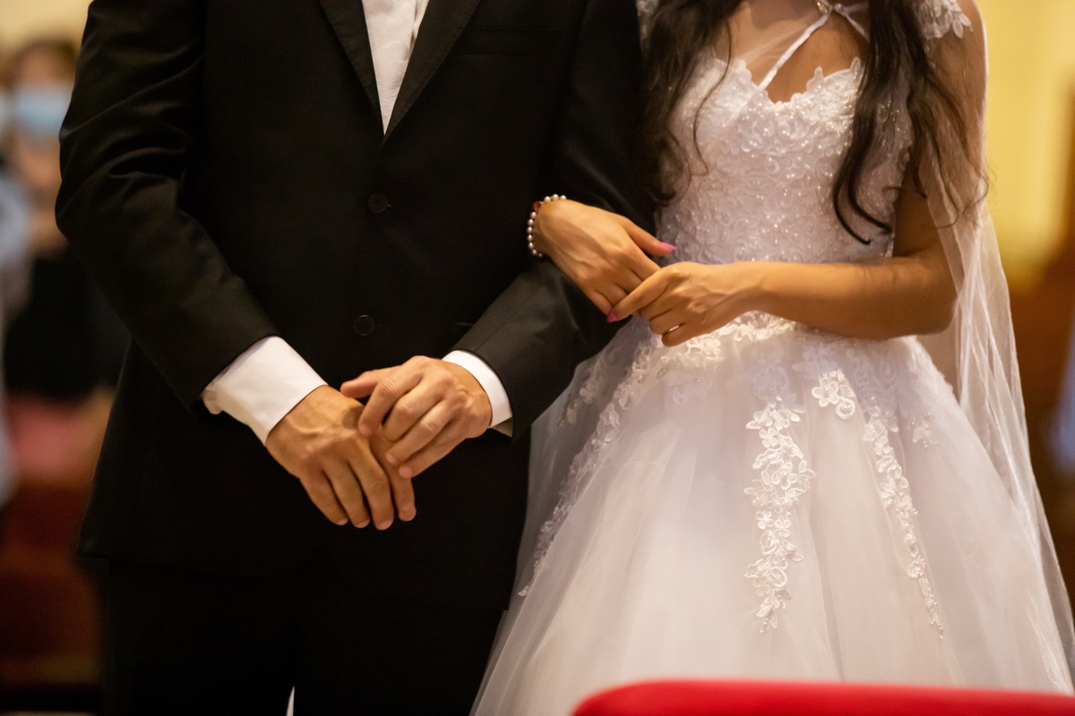 Casamento de Thaissa e Gilliardi Fotografa pelo Estudio JAMC.