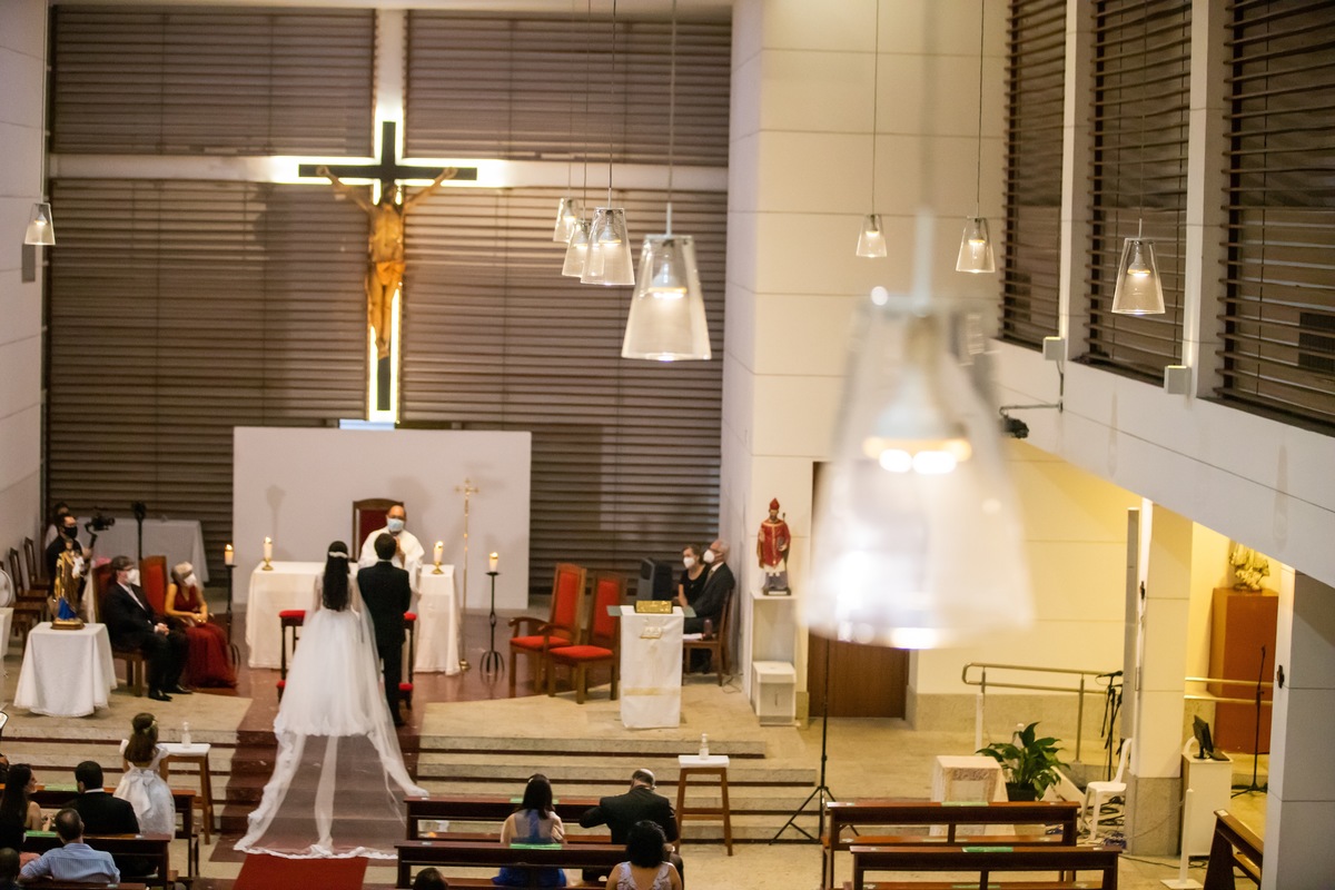 Casamento de Thaissa e Gilliardi Fotografa pelo Estudio JAMC.