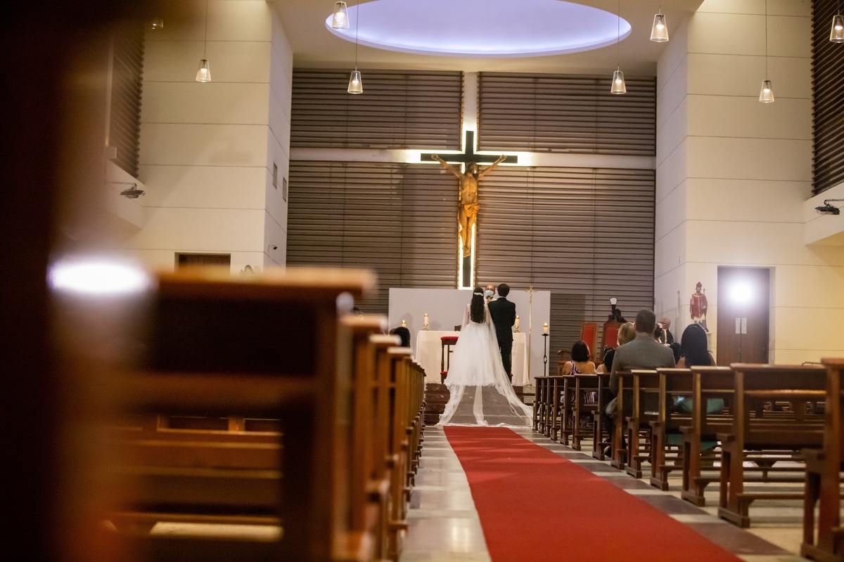 Casamento de Thaissa e Gilliardi Fotografa pelo Estudio JAMC.