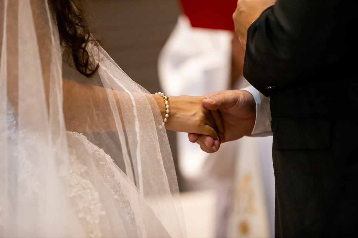 Casamento de Thaissa e Gilliardi Fotografa pelo Estudio JAMC.