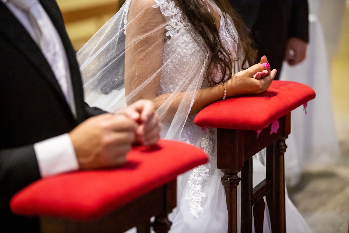 Casamento de Thaissa e Gilliardi Fotografa pelo Estudio JAMC.