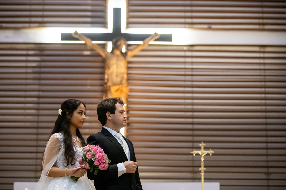 Casamento de Thaissa e Gilliardi Fotografa pelo Estudio JAMC.
