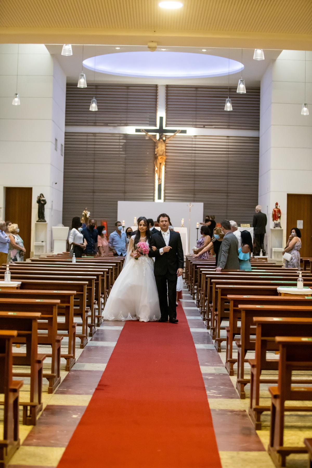 Casamento de Thaissa e Gilliardi Fotografa pelo Estudio JAMC.