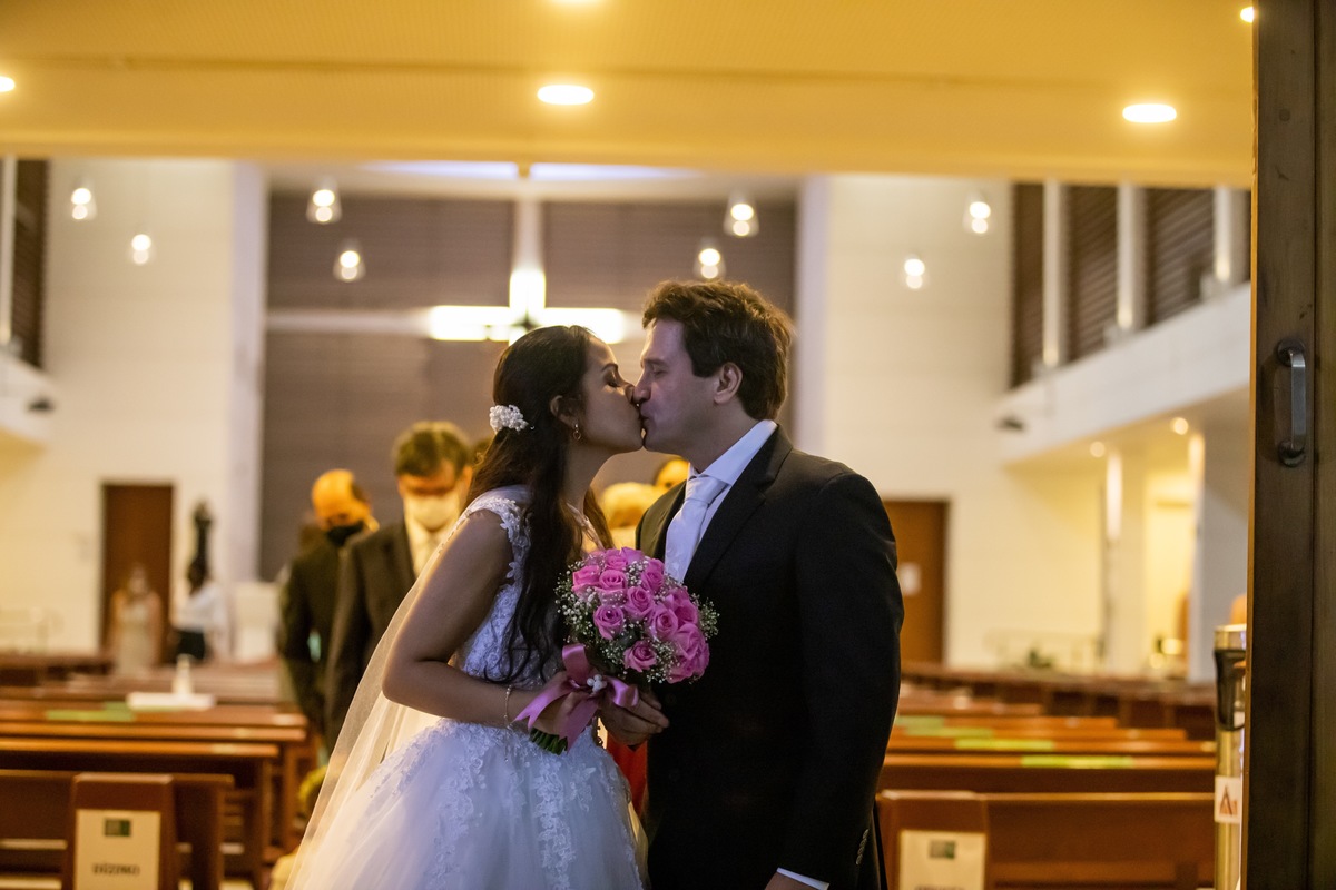 Casamento de Thaissa e Gilliardi Fotografa pelo Estudio JAMC.