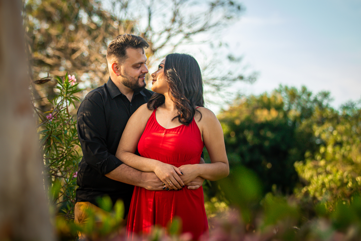 Ensaio fotográfico na Ilha do Frade,  em Vitória,  feita pelo Studio JAMC.