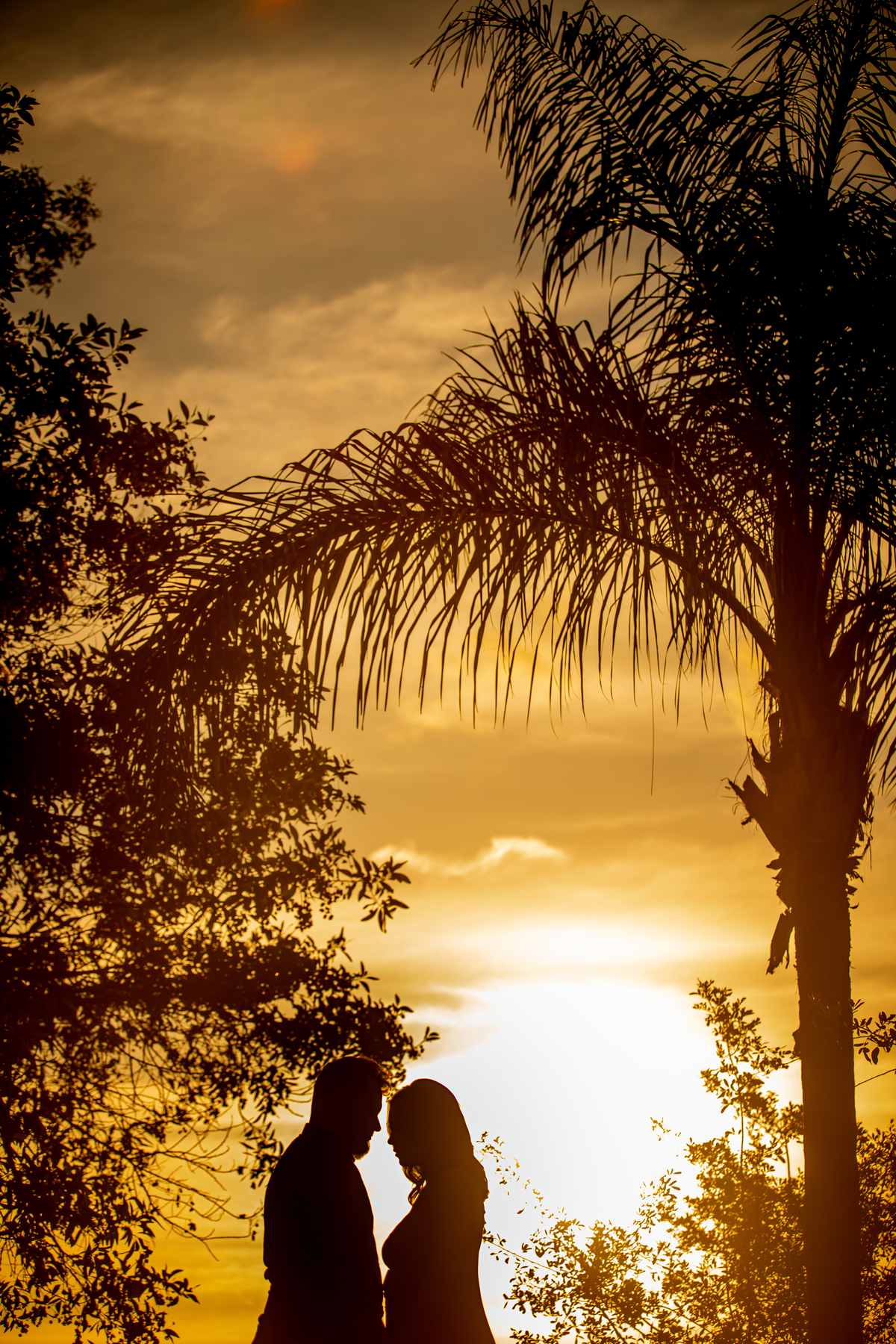 Ensaio fotográfico na Ilha do Frade,  em Vitória,  feita pelo Studio JAMC.