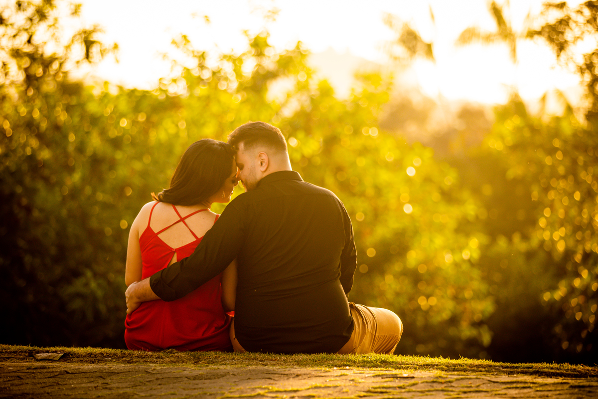 Ensaio fotográfico na Ilha do Frade,  em Vitória,  feita pelo Studio JAMC.