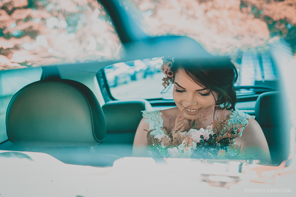 noiva vestido branco