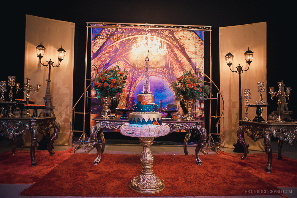 debutande drossi fotos decoração