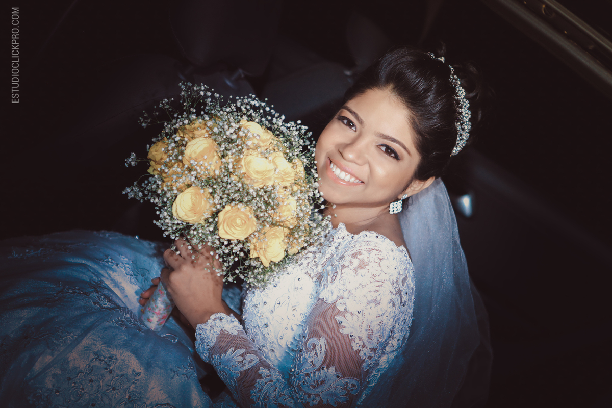 Making of noiva Boa Vista Roraima