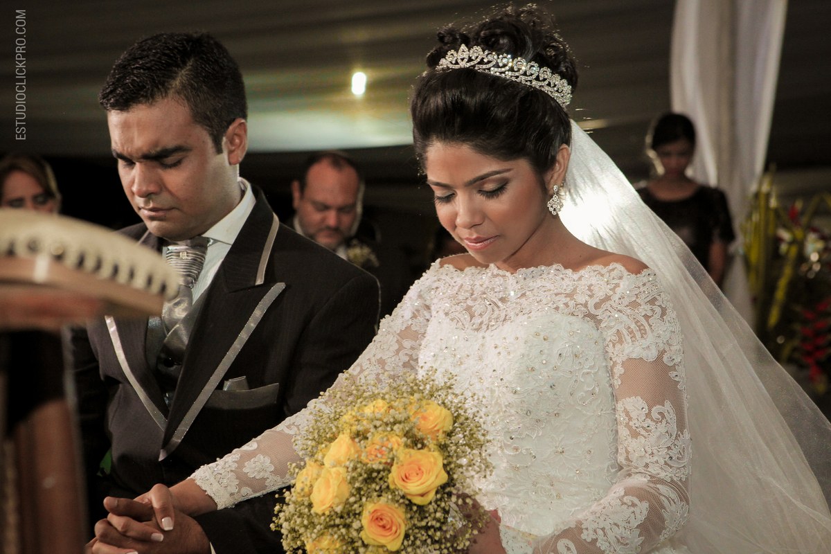 casamento emoção Boa Vista Roraima