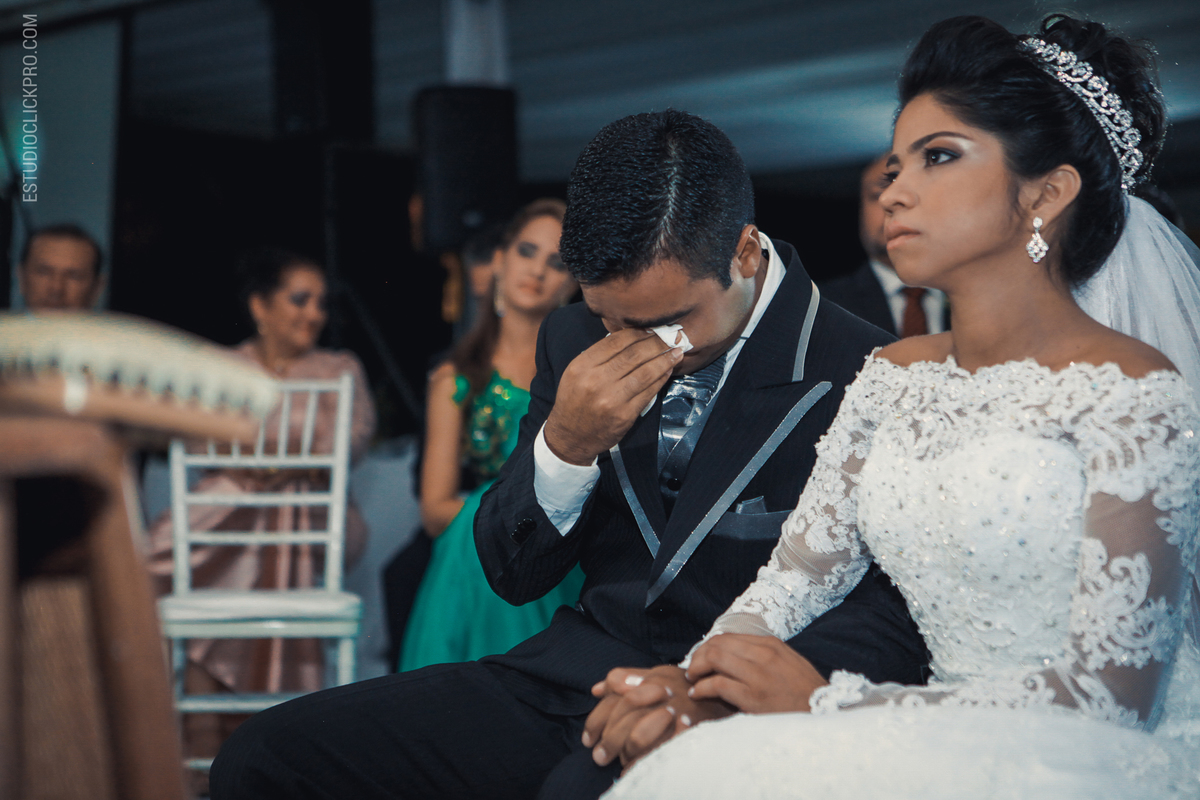 casamento emoção Boa Vista Roraima