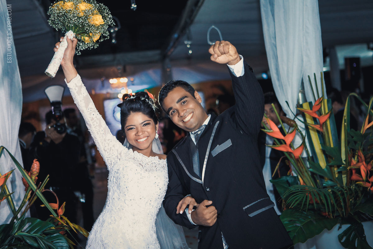 casamento emoção Boa Vista Roraima