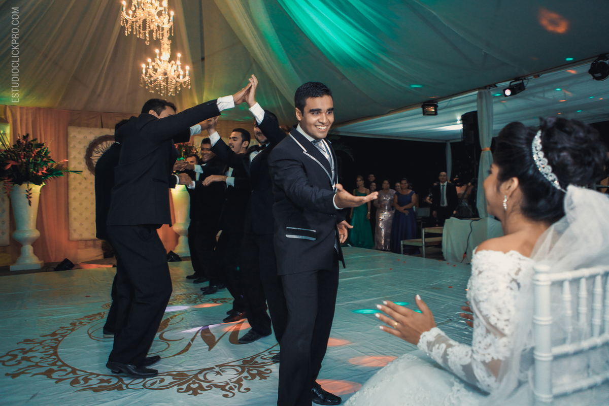 casamento Dança Coreografia Boa Vista Roraima