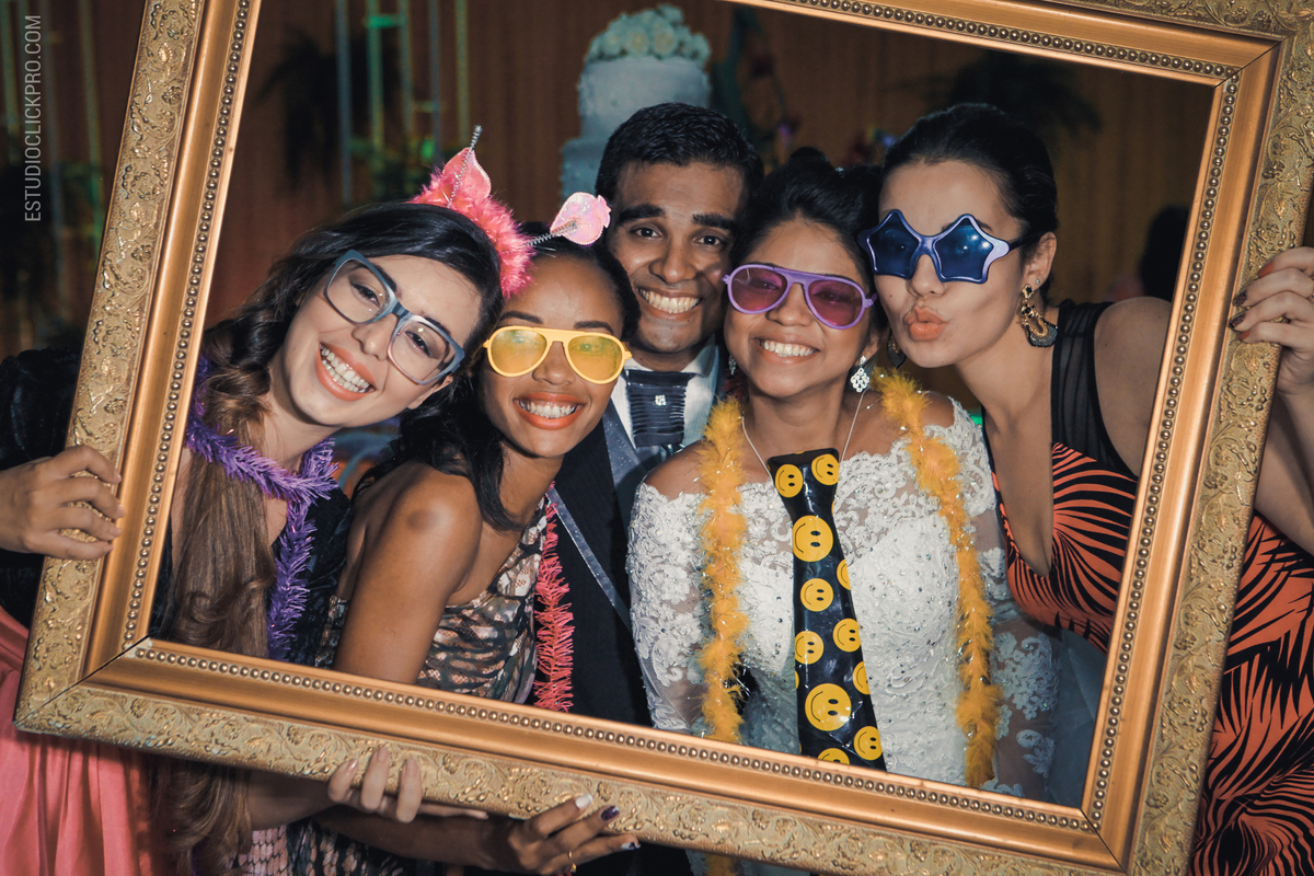 casamento emoção Boa Vista Roraima