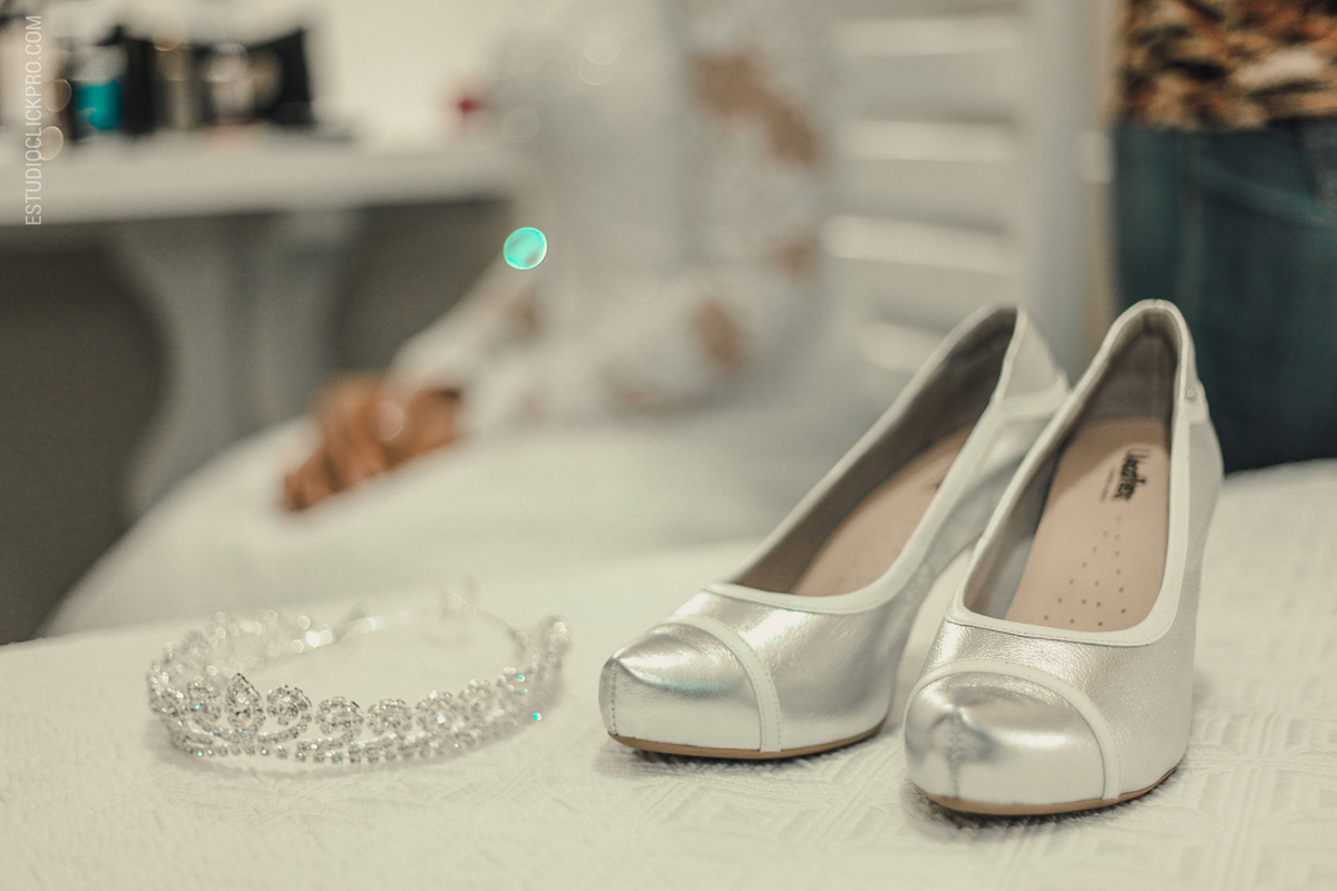 Making of noiva Boa Vista Roraima