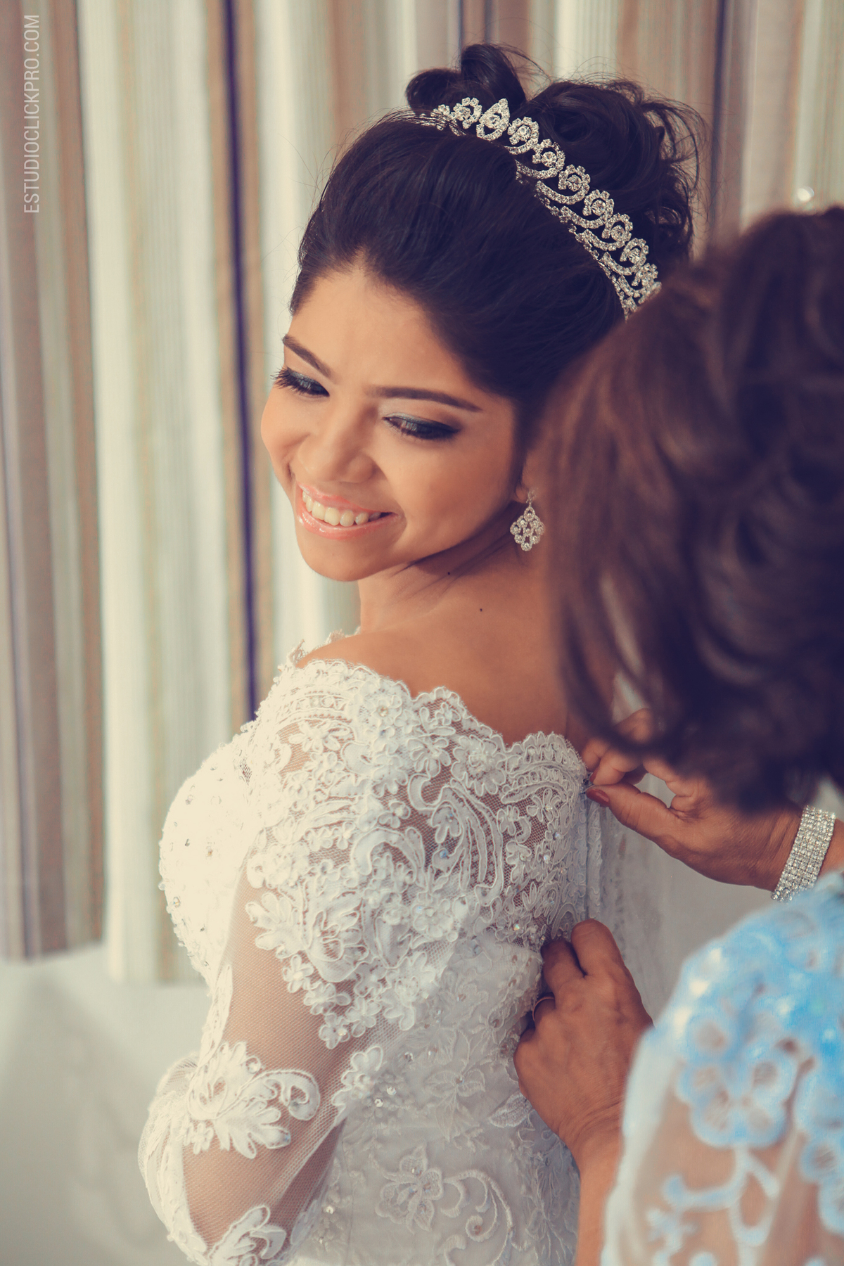 Making of noiva Boa Vista Roraima