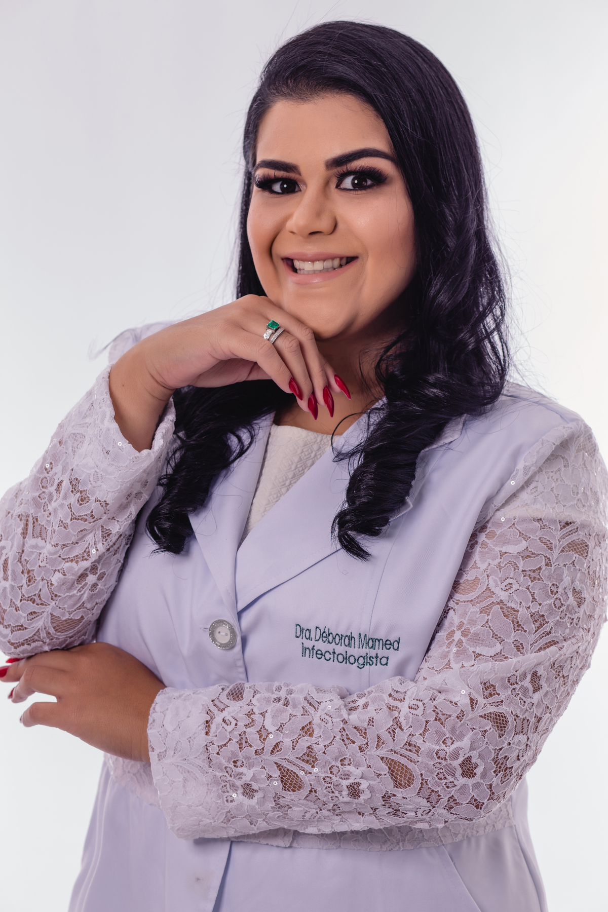 doutora fotografia medico estudio clickpro formatura medicina