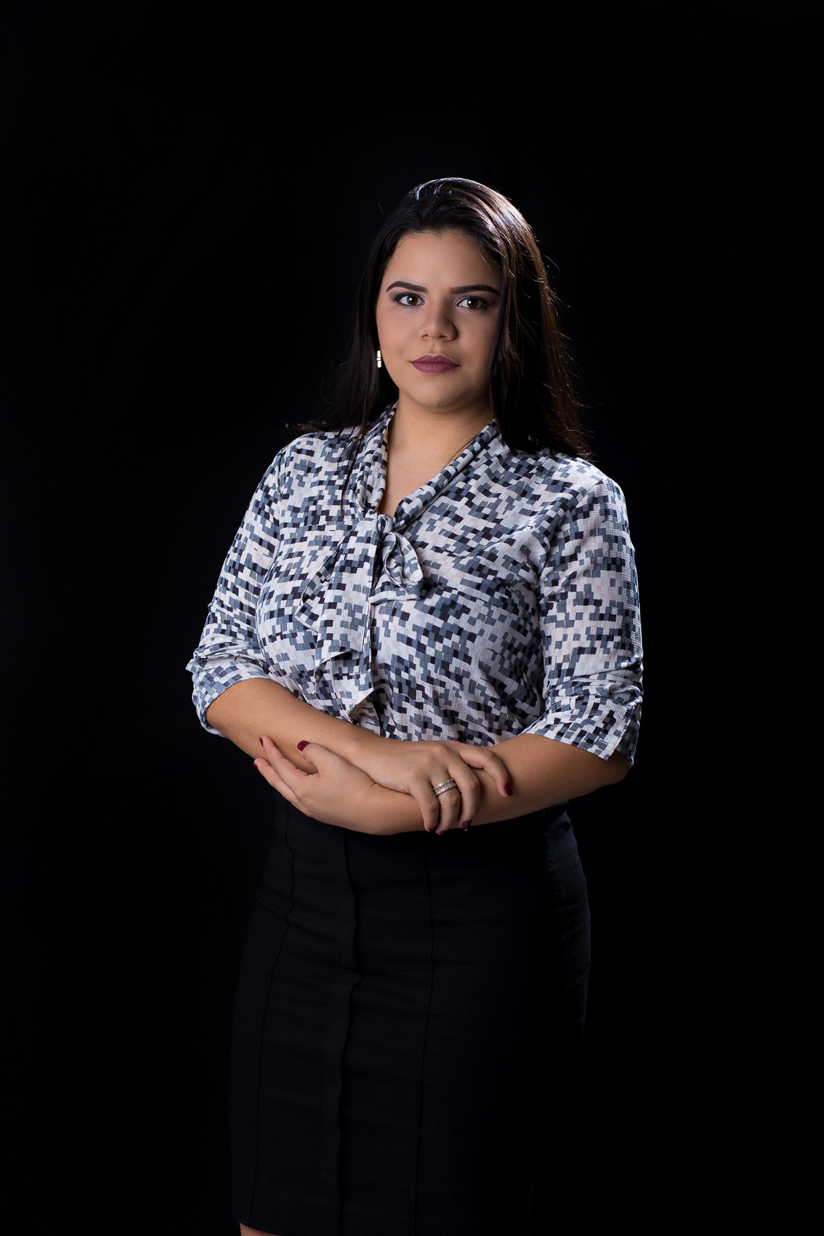 fotografia advogada ensaio estudio formatura diego dantas clickpro