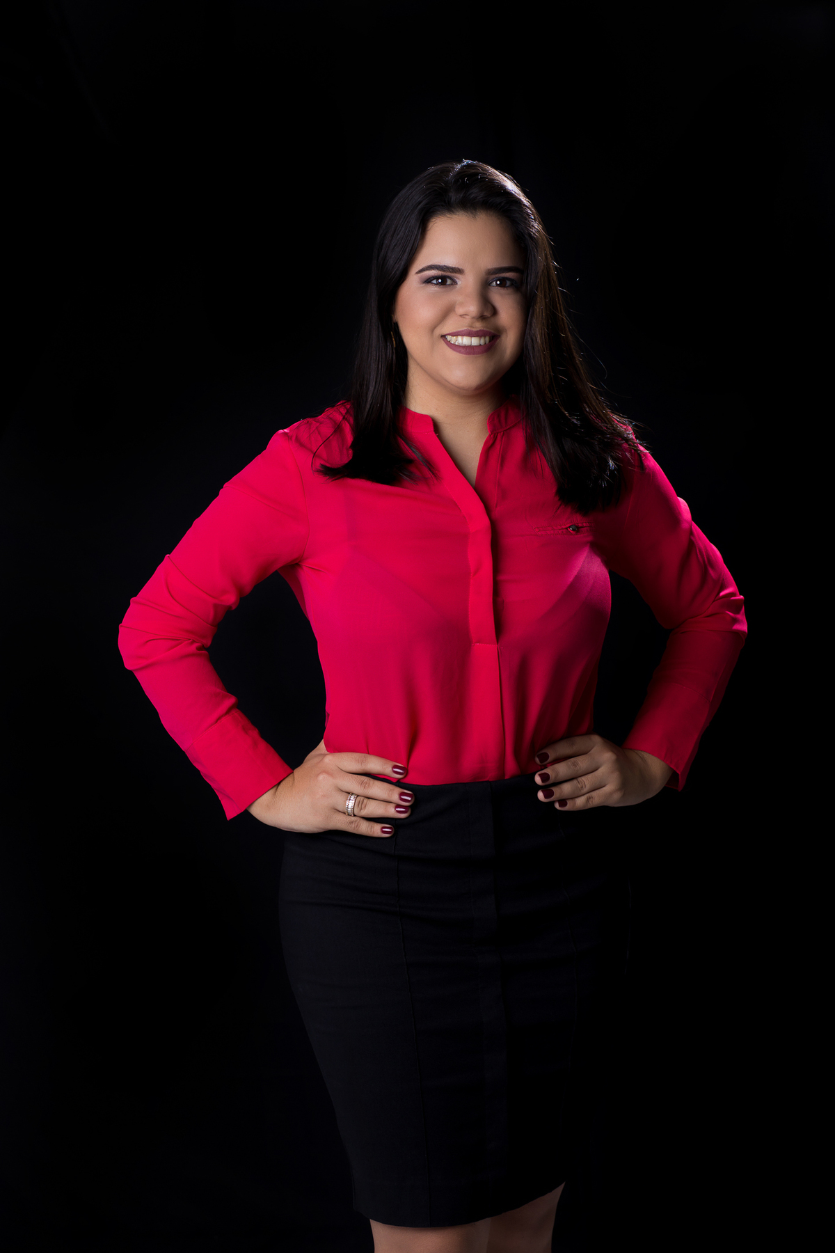 fotografia advogada ensaio estudio formatura diego dantas clickpro