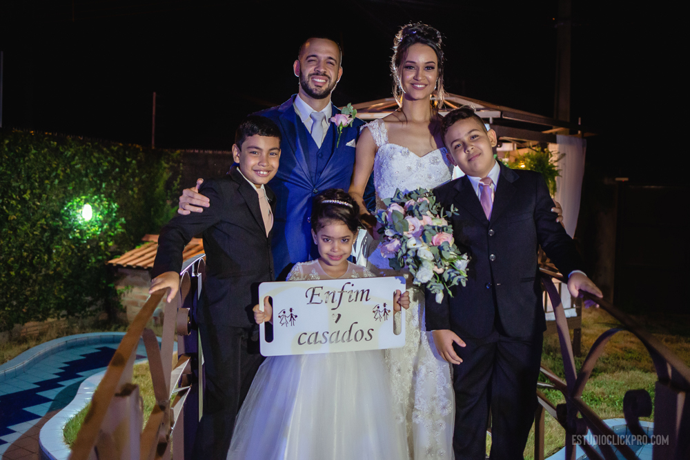 makingo of da noiva irmã da noiva daminha casamento emocionante fotografia de casamento inspiração de casamento miro beauty center salão da noiva makiagem da noiva produção da noiva destination wedding daminha pagens  boa vista roraima 