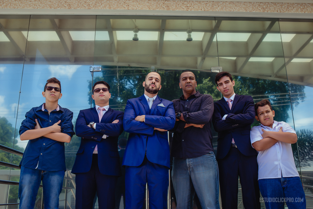 making off do noivo miro beauty center estúdio clickpro foto descontraida melhor fotografo boa vista roraima street wedding fotografo norte destination wedding  amigos do noivo padrinhos pai do noivo