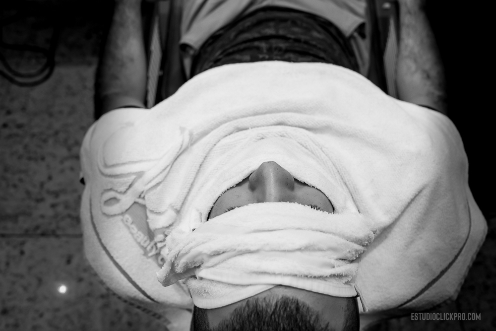 making off do noivo miro beauty center estúdio clickpro foto descontraida melhor fotografo boa vista roraima street wedding fotografo norte destination wedding  retrato 