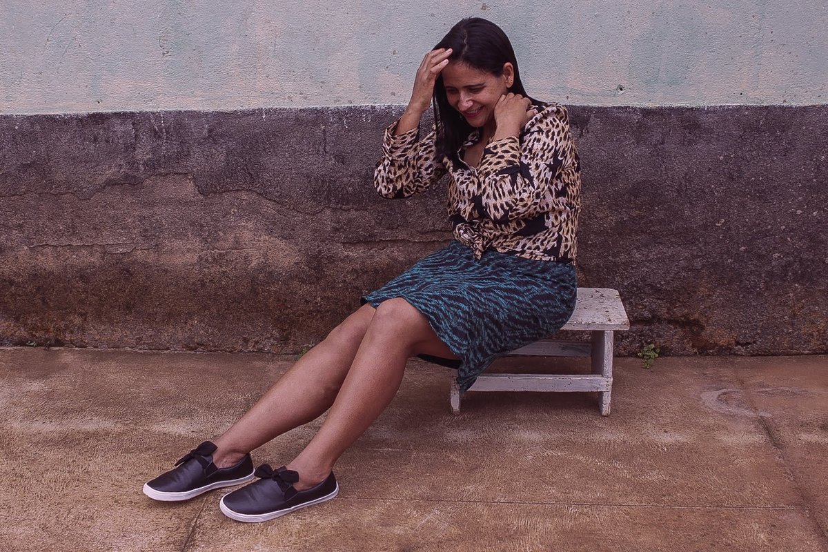 Ensaio fotográfico feminino em Manhuaçu Mg