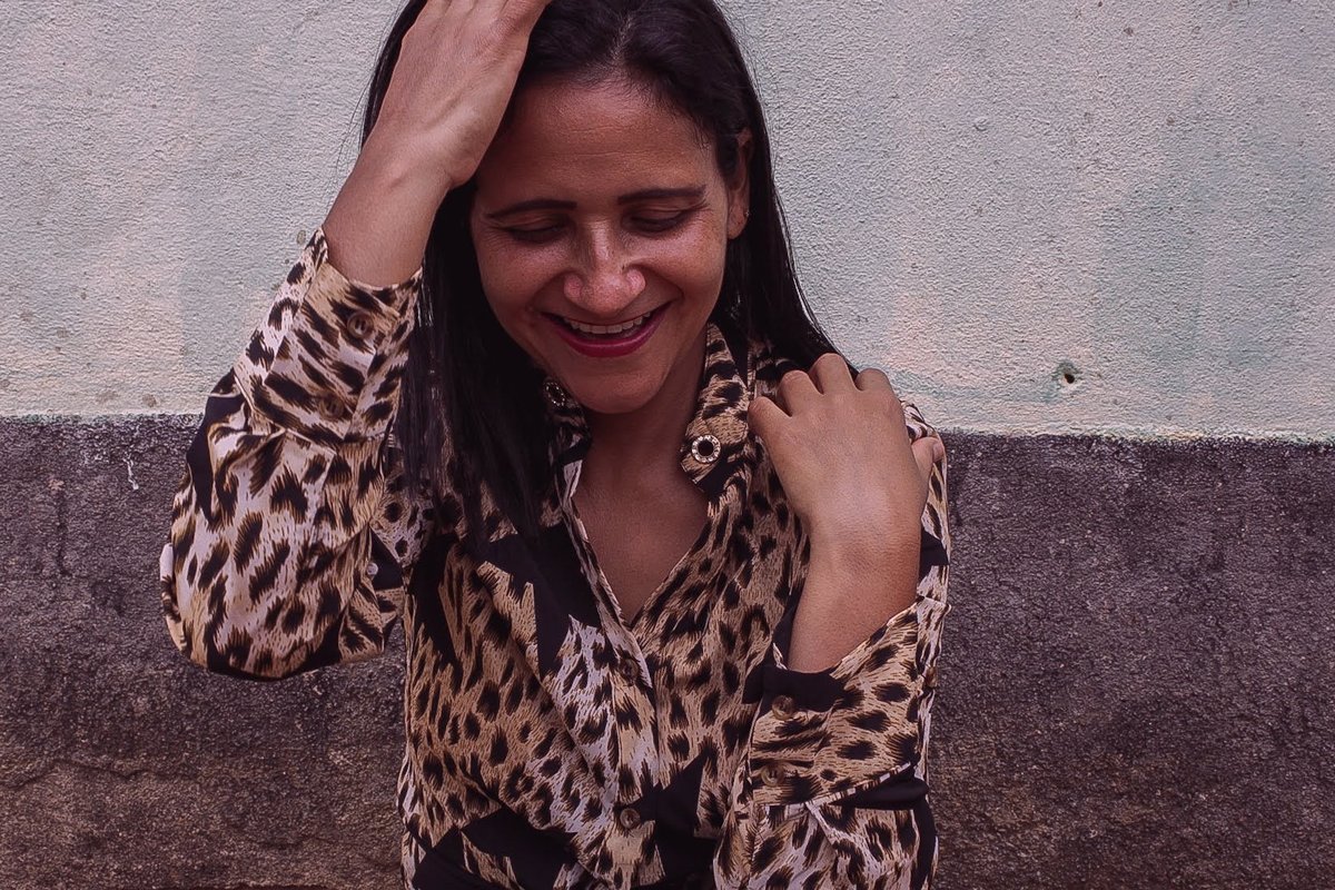 Ensaio fotográfico feminino em minas gerais