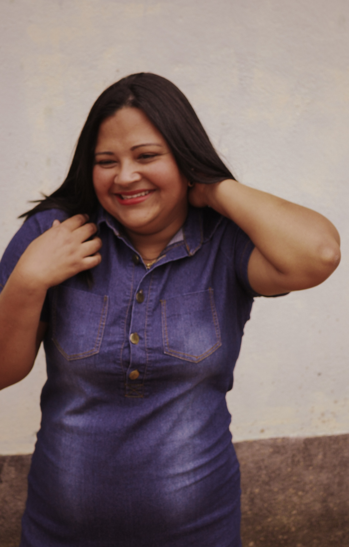 Ensaio feminino em Manhuaçu Mg 