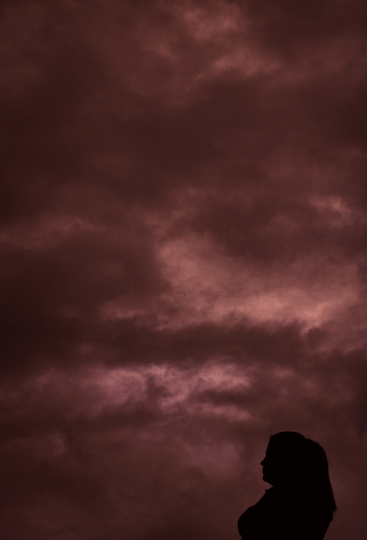 Ensaio no por do sol em simonésia Mg 