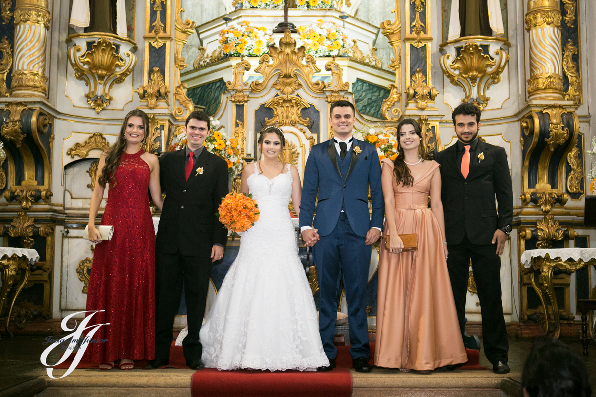 Joaquim Junior, Joaquim Junior Fotografia, Foto Cecílio, Wedding, Casamento, Fotografia de Casamento, Fotógrafo de Casamento, Casando em BH, Casando em Sabará, Casamentos BH, Casamentos Sabará, Wedding Day, Casamentos, Fabíola e Filipe, Igreja N S Carmo