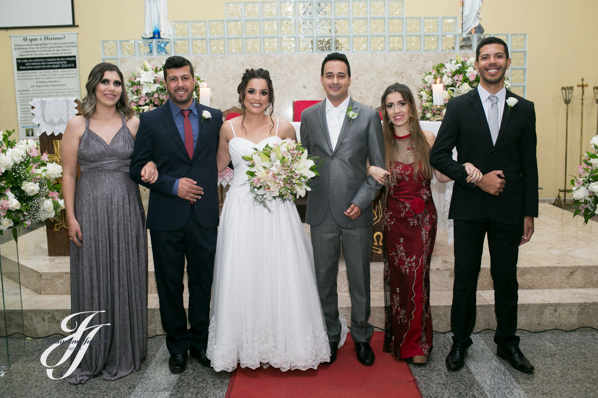 Joaquim Junior, Joaquim Junior Fotografia, Foto Cecílio, Wedding, Casamento, Fotografia de Casamento, Fotógrafo de Casamento, Casando em BH, Casando em Sabará, Casamentos BH, Casamentos Sabará, Wedding Day, Casamentos, Raniela e Danilo, Igreja Cristo Luz