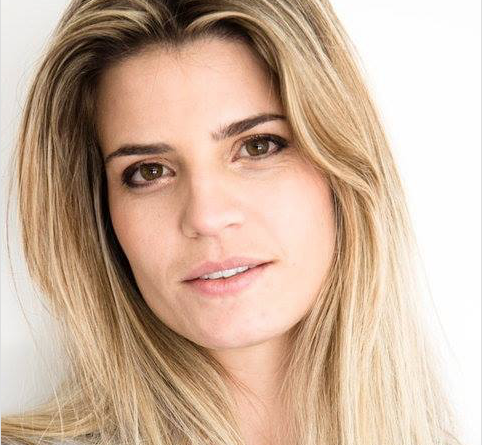 Sobre Anne Ulson Fotografia