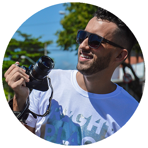 Sobre Elton Souza Fotografia