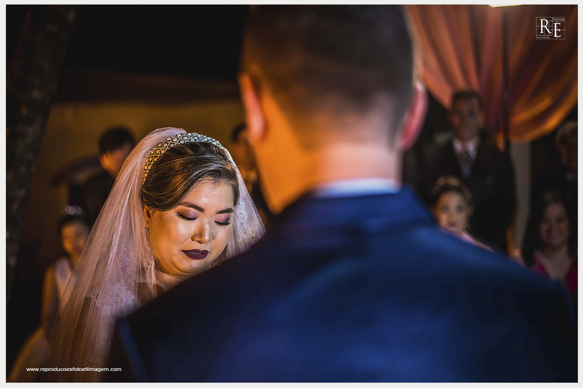 Fotografo de Casamento em SP